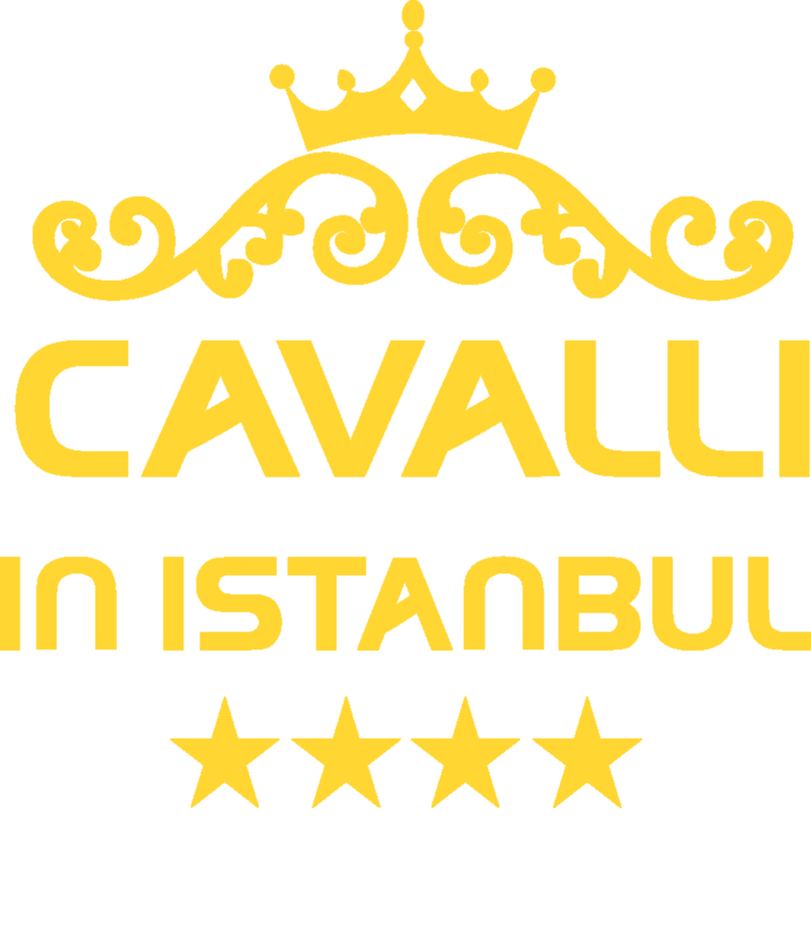 Cavalli İn İstanbul - QR MENU