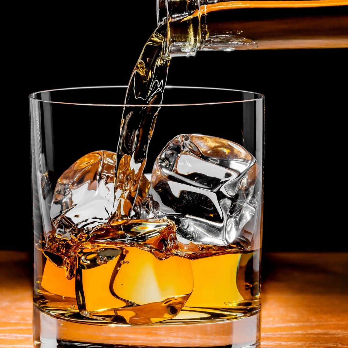 Viski (Whiskey) 35 cl