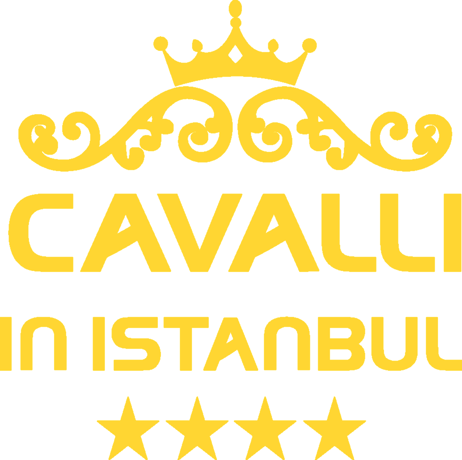 Cavalli İn İstanbul - QR MENU