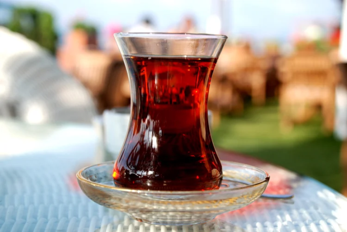 Çay (Tea)