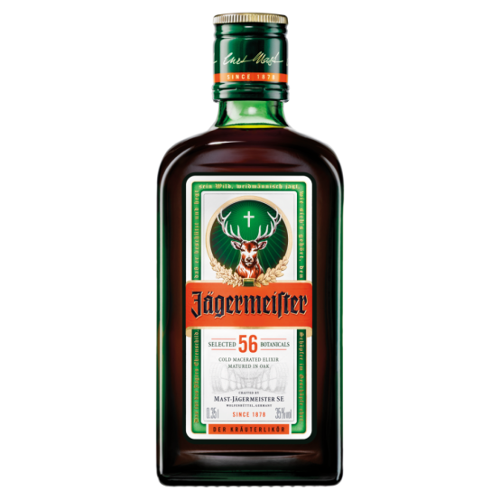 Jagermeister (35 CL)