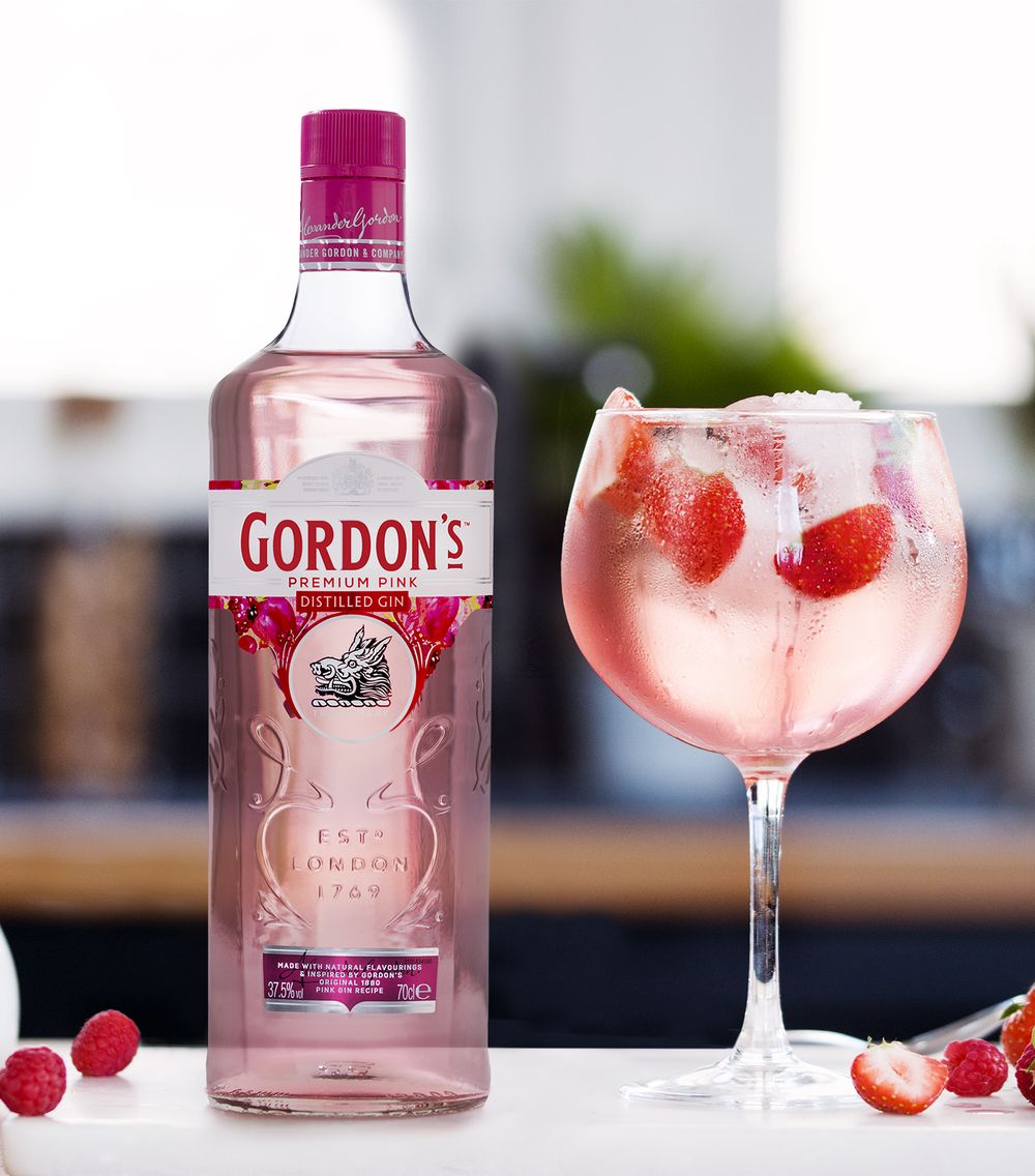 Gordon Cin (70 CL)