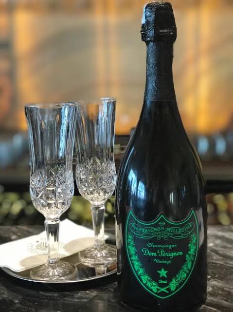 Dom Pérignon Wintage 2013 Brut