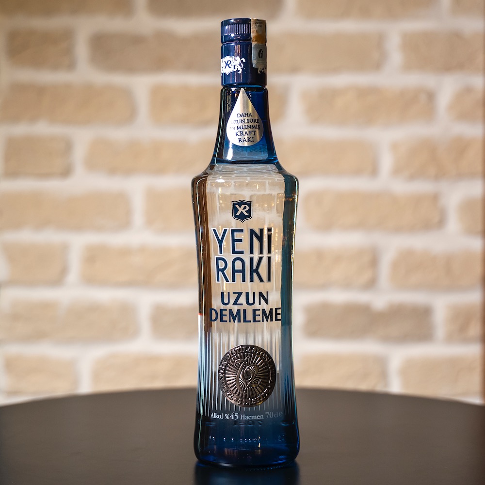 Yeni Rakı (70cl)