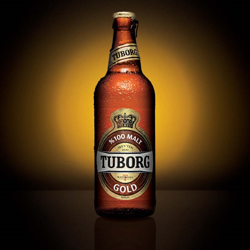 Tuborg 50cl