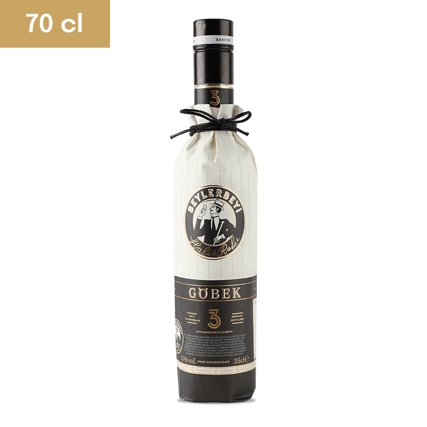 Beylerbeyi Göbek (70cl)